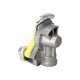 TETE D'ACCOUPLEMENT TRAILER  WABCO JAUNE M16